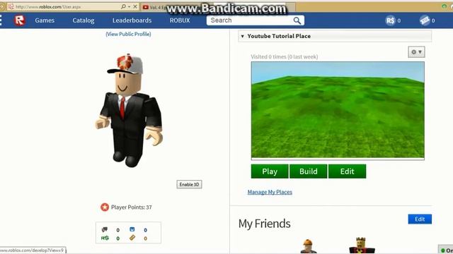 Roblox Tutorial #2: How to make an Admin Gamepass [2014] смотреть онлайн