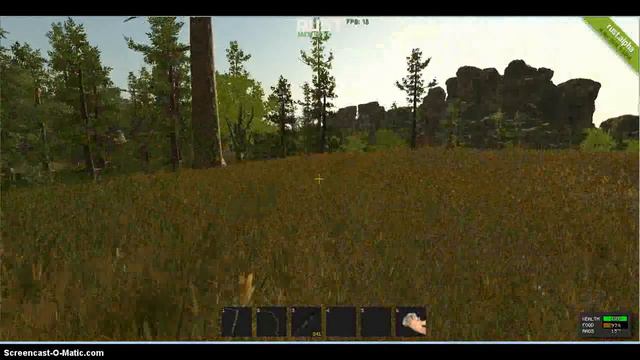 Rust piratka смотреть онлайн