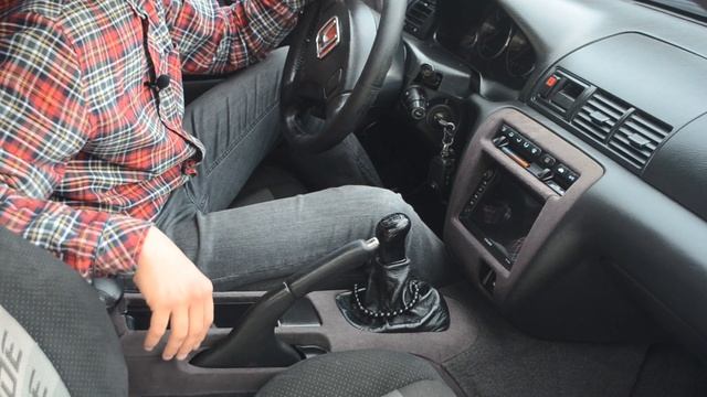 Honda Prelude 1996-2000. Надежный японский спортсмен за небольшие деньги! смотреть онлайн