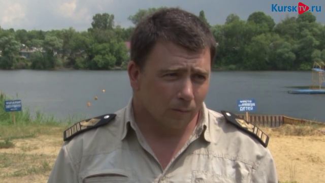 Пьяный курянин утонул по своей оплошности смотреть онлайн