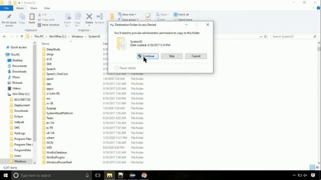 oleacc.dll missing FIXED The program can't start because DLL Missing x64 Bit смотреть онлайн