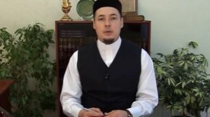 Юсуф Давлетшин - Маулюд вагазы 2