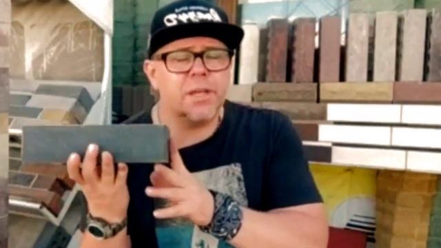 Черный кирпич для забора FASHION BRICK ЛИТОС #кирпичдоязабора #черныйкирпич #кирпичfashionbrickлитр смотреть онлайн