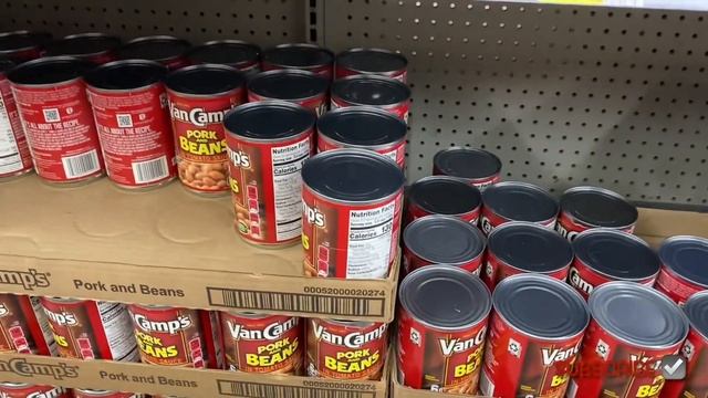 ?WALMART FOOD AISLES BROWSE WITH ME & PRICES‼️WALMART SHOP WITH ME | GROCERY SHOPPING | WALMART смотреть онлайн