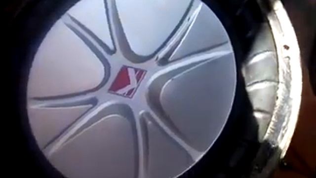 Subwoofers pioneer doble bobina смотреть онлайн
