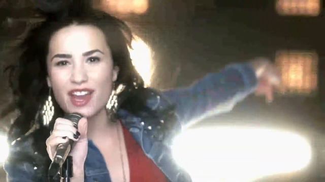 It`s on - Camp Rock 2 - offcial video FULL! смотреть онлайн