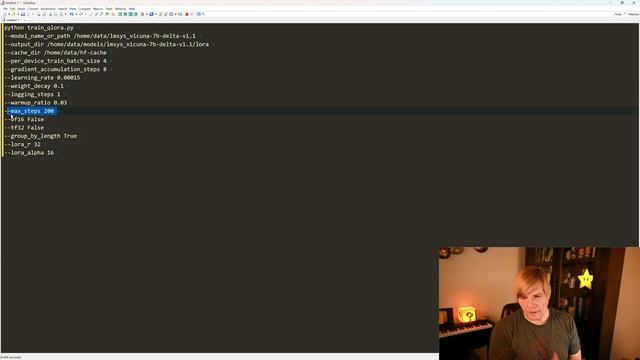 Landmark Attention Training Walkthrough! QLoRA for Faster, Better, and Even Local Training. смотреть онлайн