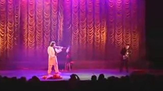 AMIRA klip исп,цыганский,танго смотреть онлайн