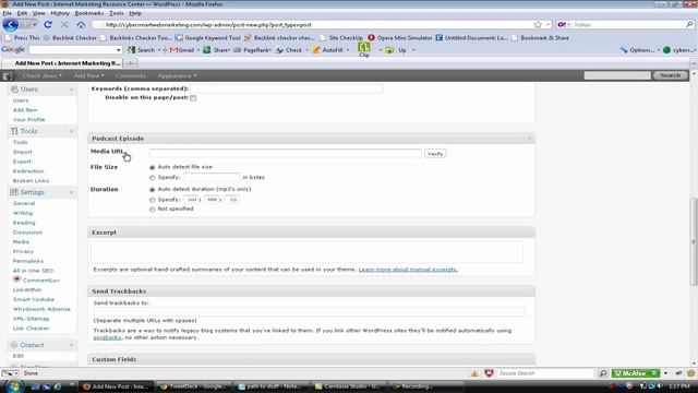 PowerPress Podcast Plugin for WordPress смотреть онлайн