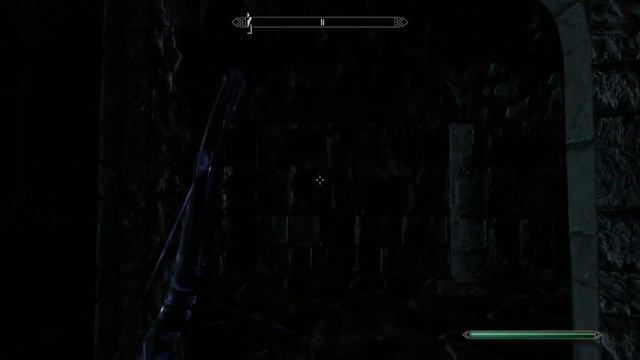 ►Skyrim™ »ᵯᴑᴆᴆᴇᴆ»: Vigilant (English) - HD Walkthrough Part 526 - Empty Cells & Loose Ends смотреть онлайн