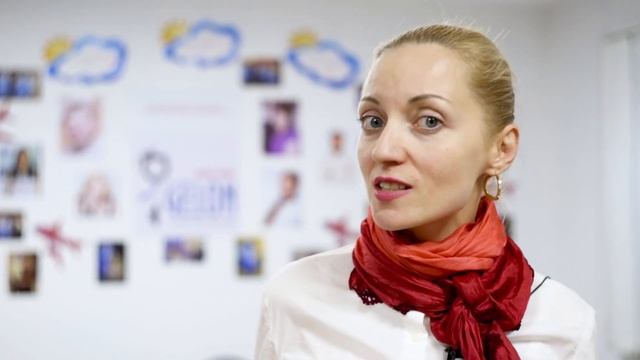 Наталья Кобзарева курс "Деловой и дипломатический этикет" Высшая школа управления "Gelon" смотреть онлайн