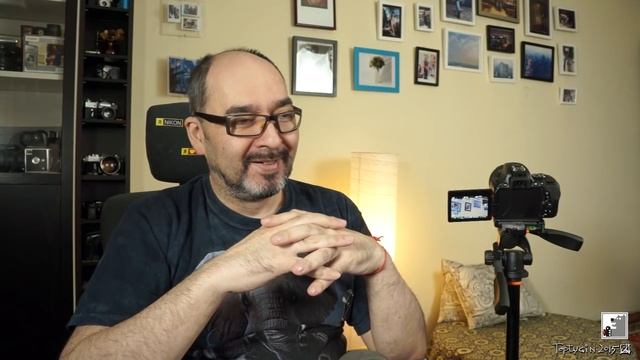Nikon D5500|Лучшая зеркалка для любителей 2015 смотреть онлайн