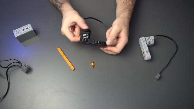 BUWIZZ Motor Обзор\review