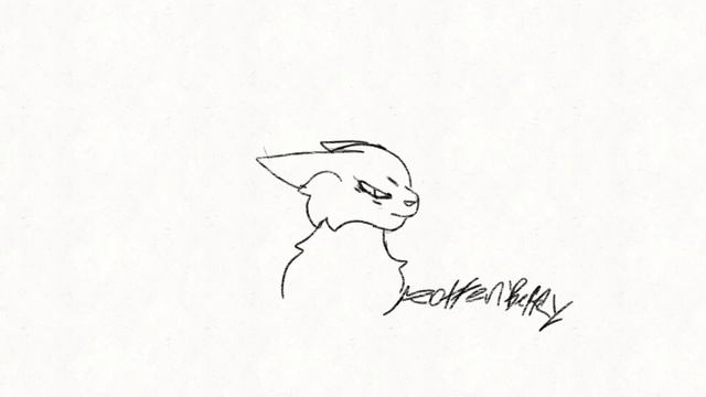 Oc Lip Sync test (Rotten'berry) смотреть онлайн