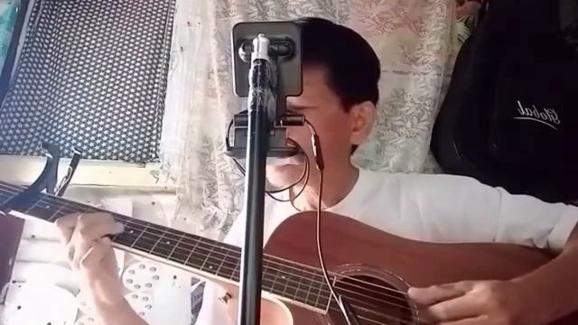 Ordinary Song (Cover) By: Eduardo Ladera смотреть онлайн