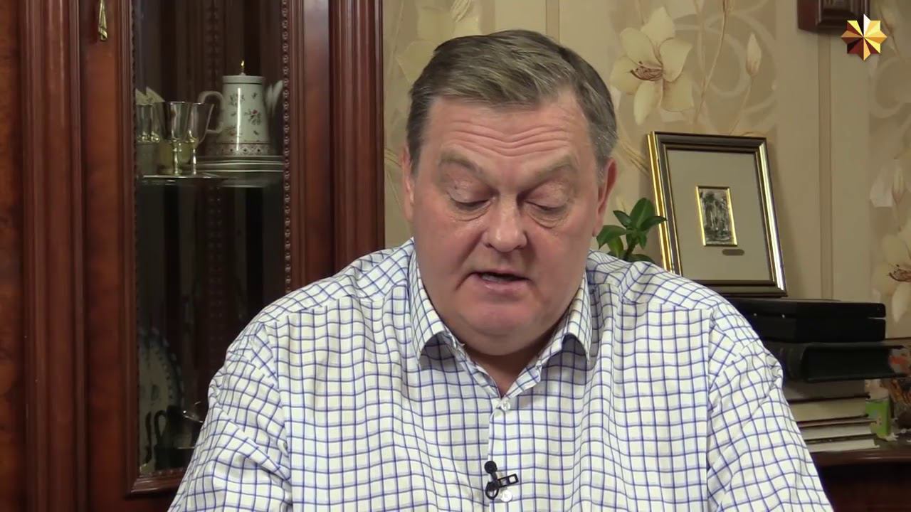 107. Истоки "экономического чуда" и создание оборонного щита смотреть онлайн