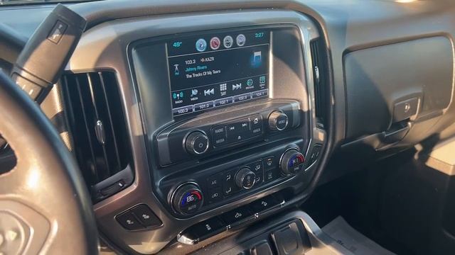 2018 Chevrolet Silverado_1500 Knoxville, Pella, Oskaloosa, Pleasant Hill, Newton 293930B смотреть онлайн