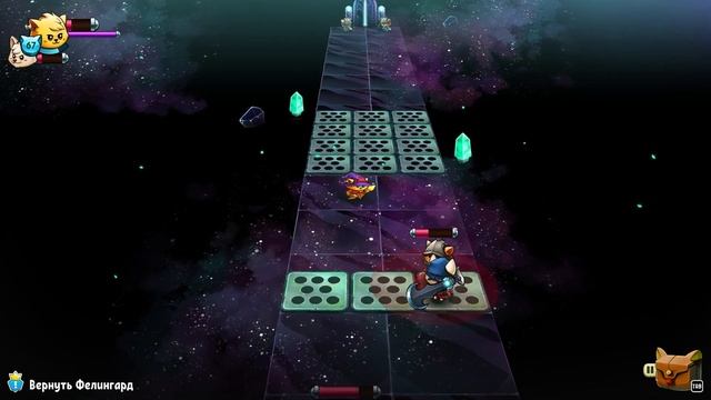 Cat Quest II #6 ФИНАЛ ИГРЫ ( А БУДЕТ ПРОДОЛЖЕНИЕ? ) ? смотреть онлайн