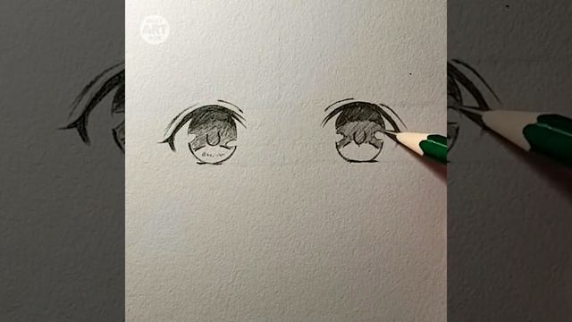How to Draw Eyes смотреть онлайн
