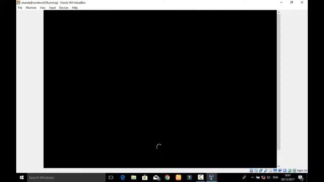 How To Installing Windows 8.1 Using Virtual Box смотреть онлайн