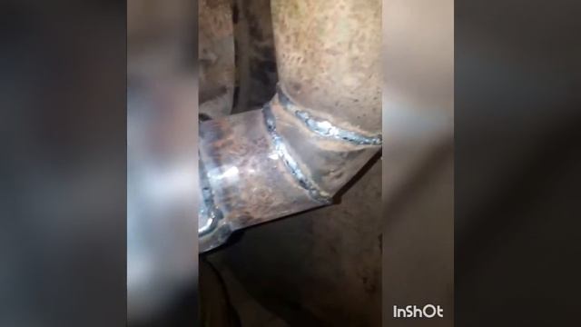 Буржуйка с колесных дисков смотреть онлайн