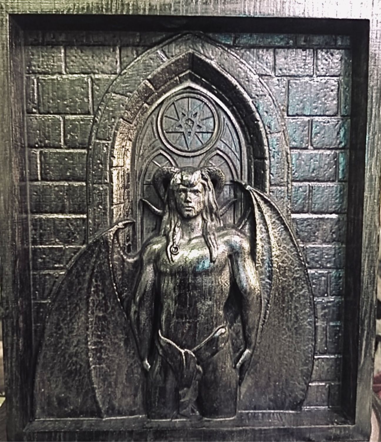 ОЖИВЛЕНИЕ ЧЁРНЫХ ИКОН... ДЛЯ ВСЕХ... ВЕДЬМИНА ИЗБА ● ИНГА ХОСРОЕВА смотреть онлайн