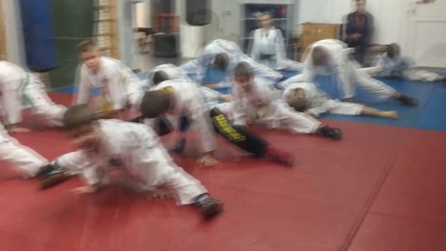 КБИ ПЕРЕСВЕТ Новогодний турнир смотреть онлайн