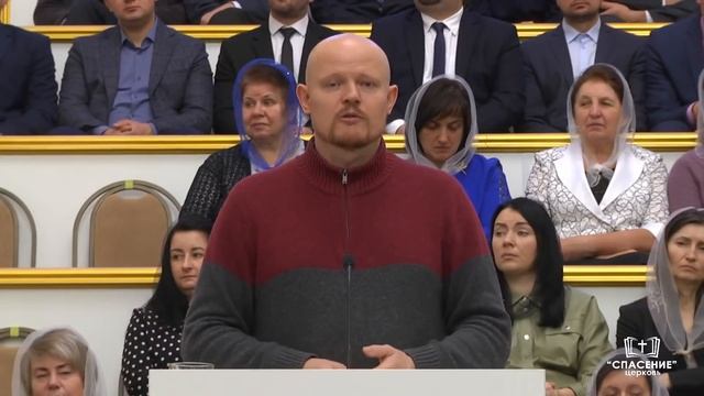 Цель усыновления - любовь / Свидетельство