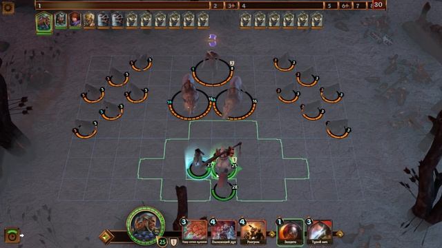 SPELLDRIFTER - Полное Прохождение (Часть 2 из 2) смотреть онлайн