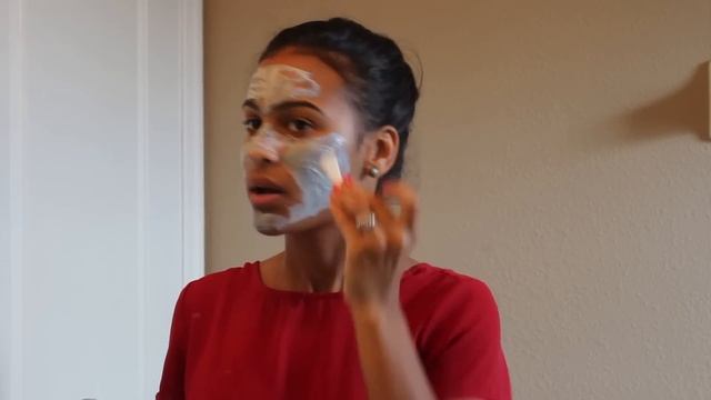 Elizavecca Milky Piggy Carbonated Bubble Clay Mask | First Impresssions смотреть онлайн