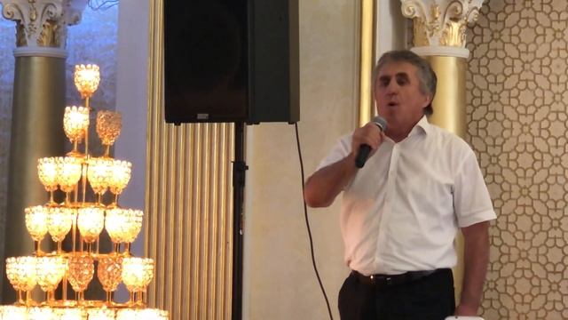 Кумыки Зажигают Латип Шаипов ЭНДИРЕЙ смотреть онлайн