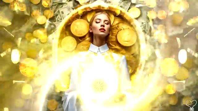 Listen for 12 minutes and ERASE the TROUBLE Code | Matrix of Getting Rid of FAILURES смотреть онлайн