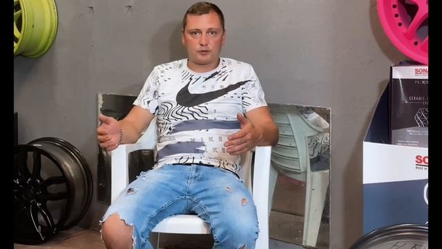 Феррари: роскошь и комфорт