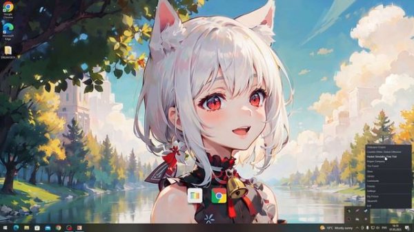 Кастомизация Windows Terminal | Оформление Windows 10 | Visual Studio Code