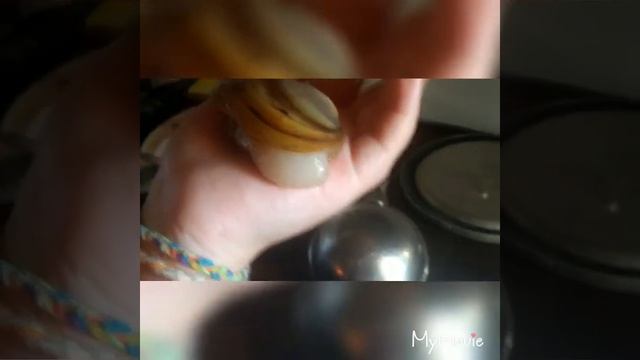 Вышивка. Варим устрицы. Блюдо из кабачков. смотреть онлайн