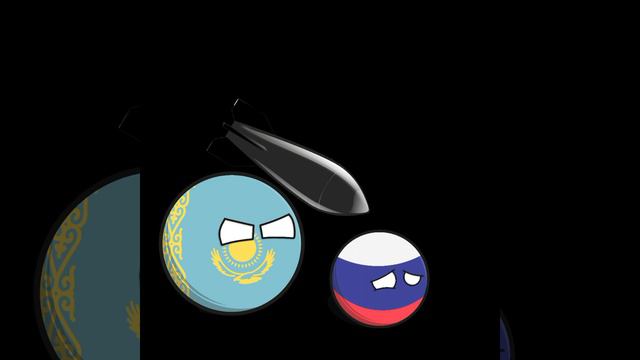 казахстан угрожает нам бомбардировкой полчаса смотреть онлайн