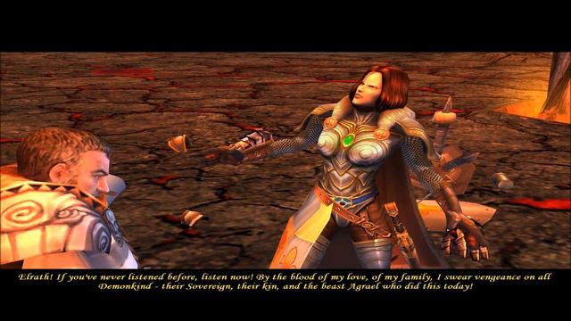 Let's Play Heroes Of Might & Magic V - Part 22 - GG! смотреть онлайн
