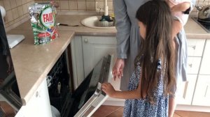 Отзыв о новых капсулах для ПММ Fairy Platinum plus #выберисвойFairy #FairyPlatinumPlus