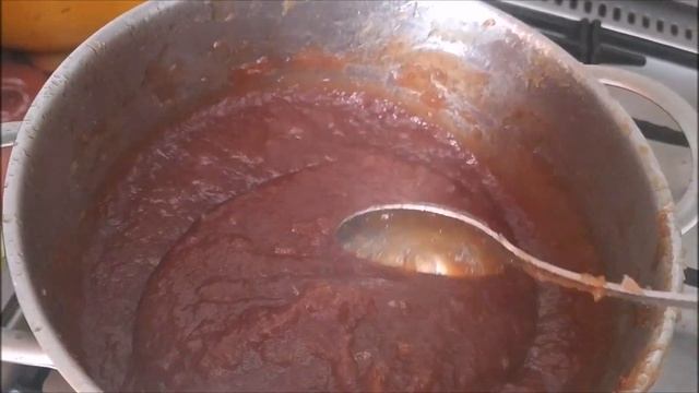 МАРМЕЛАД яблочный! ПЛАСТОВОЙ! Не будете покупать конфеты! смотреть онлайн