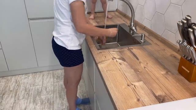 ЛЕТО ЭТО МАЛЕНЬКАЯ ЖИЗНЬ? Уборка перед отъездом? Классный отдых? Ваши вопросы? смотреть онлайн