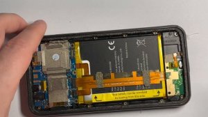 Blackview battery replacement