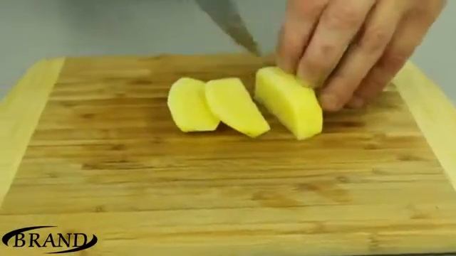 Гороховый суп в скороварке BRAND 6050 смотреть онлайн