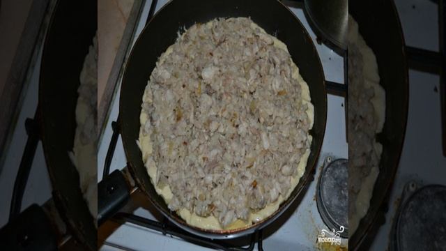 Сборник рецептов