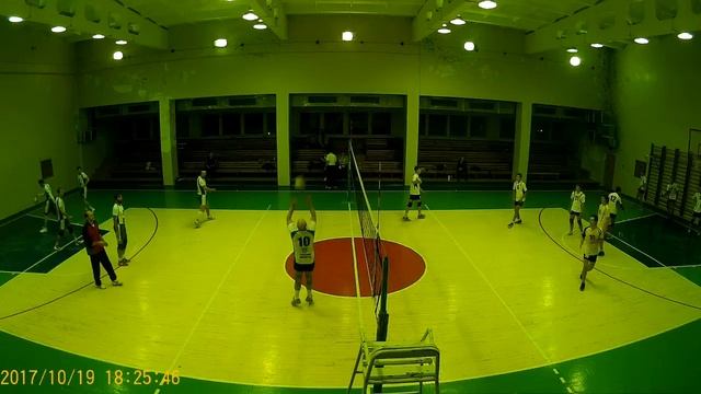 Хим Сталь Комплект : Динамо-2; 3:0 смотреть онлайн