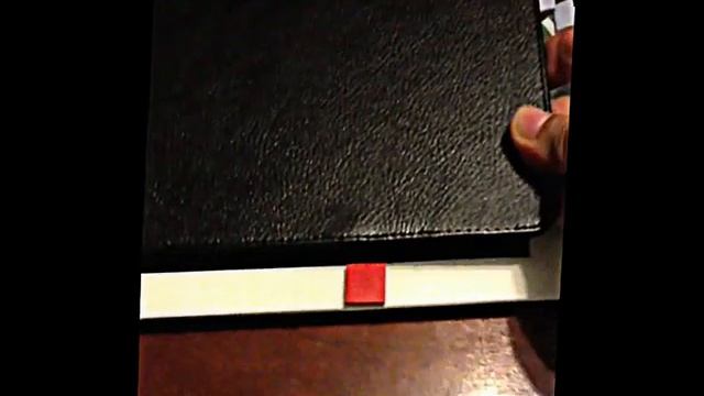 Ipad 3 Smart Cover fixed смотреть онлайн