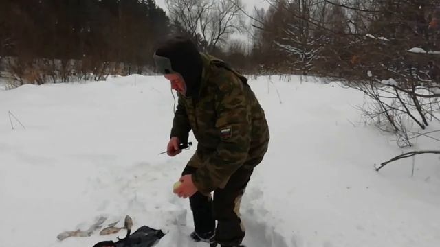 ОТЛИЧНЫЙ РЕЦЕПТ для РЫБАЦКОГО ОБЕДА!!! БЫСТРО, ПРОСТО, ВКУСНО!!! смотреть онлайн