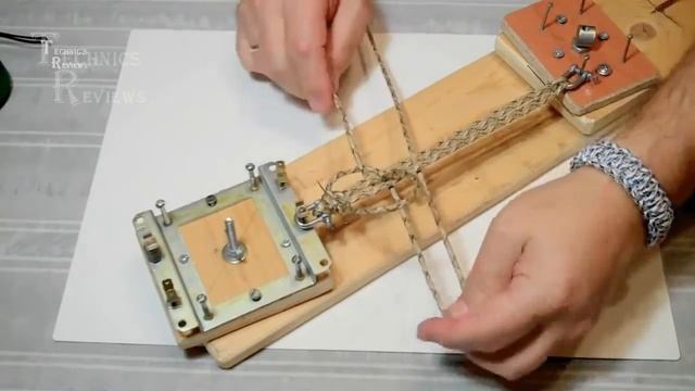 Плетение быстро разборного браслета оригинальное паракорд смотреть онлайн