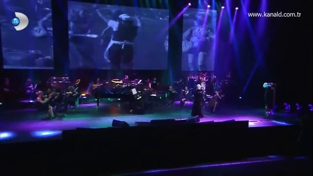 Emel Sayın - Feride