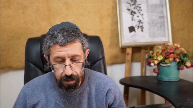 Разве трудно понять Бога? Рав Реувен Смолькин смотреть онлайн