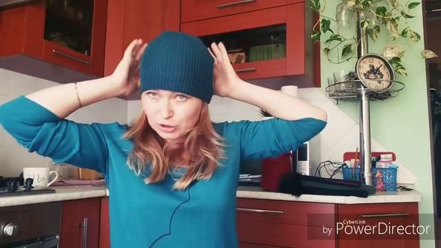 В поиске идеальной шапки смотреть онлайн
